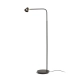 STIG podłogowa czarna 230V LED 8.4W 34° 3000K R13942 Rendl light studio
