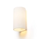 CALLUM RD2 250 ścienna biała Eco PLA 230V LED E27 15W R13999 Rendl light studio