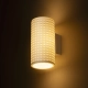 GLANS RB2 165 ścienna biała Eco PLA 230V LED G9 5W R14001 Rendl light studio
