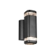 BARCELOS – R26446232 excl. 2x GU10 · max. 10W TRIO