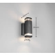 BARCELOS – R26446232 excl. 2x GU10 · max. 10W TRIO