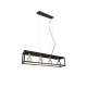 lafabryka.pl Lampa wisząca 4L VITO R30194032 TRIO