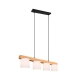 lafabryka.pl Lampa wisząca CAMERON R30654001 TRIO