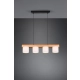 lafabryka.pl Lampa wisząca CAMERON R30654001 TRIO