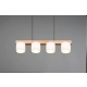 lafabryka.pl Lampa wisząca CAMERON R30654001 TRIO