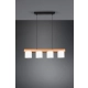 lafabryka.pl Lampa wisząca CAMERON R30654001 TRIO