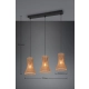 BIJOU – R31833026 excl. 3x E27 · max. 10W TRIO