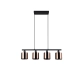 JASON – R36304064 excl. 4x E14 · max. 10W TRIO