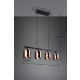 JASON – R36304064 excl. 4x E14 · max. 10W TRIO