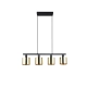 JASON – R36304079 excl. 4x E14 · max. 10W TRIO