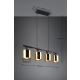 JASON – R36304079 excl. 4x E14 · max. 10W TRIO