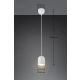 NARA – R36311031 excl. 1x E27 · max. 15W TRIO
