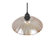 ELUNA – R36521032 excl. 1x E27 · max. 60W TRIO