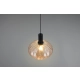 ELVEZIA – R36771013 excl. 1x E27 · max. 10W TRIO