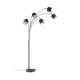 lafabryka.pl  TOMMY – R46330579 excl. 5x E14 · max. 28W TRIO