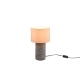 lafabryka.pl Lampa stołowa MALA R50941944 TRIO