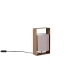 PAIL – R55751065 excl. 1x E27 · max. 10W TRIO