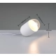 NARA – R56311031 excl. 1x E27 · max. 15W TRIO