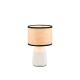 FORMENTERA – R56801931 excl. 1x E14 · max. 40W TRIO