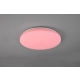 lafabryka.pl Plafon LED KIRA R62381100 TRIO