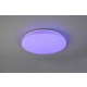 lafabryka.pl Plafon LED KIRA R62381100 TRIO