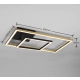 lafabryka.pl Lampa sufitowa złota PADELLA R62642108 TRIO