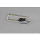 lafabryka.pl Lampa sufitowa złota PADELLA R62642108 TRIO