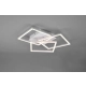 lafabryka.pl Lampa sufitowa LED biała MOBILE R62883131 TRIO