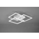 lafabryka.pl Lampa sufitowa LED biała MOBILE R62883131 TRIO