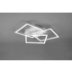 lafabryka.pl Lampa sufitowa LED biała MOBILE R62883131 TRIO
