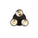DIVINA – R66643054 excl. 3x E14 · max. 10W TRIO