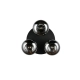 DIVINA – R66643054 excl. 3x E14 · max. 10W TRIO