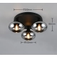 DIVINA – R66643054 excl. 3x E14 · max. 10W TRIO