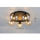 DIVINA – R66645013 excl. 5x E14 · max. 10W TRIO