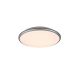 lafabryka.pl Plafon srebrny LIMBUS R67021187 TRIO