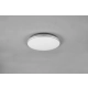 lafabryka.pl Plafon srebrny LIMBUS R67021187 TRIO