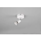 lafabryka.pl Lampa sufitowa biała spot PARIS R80911031 TRIO