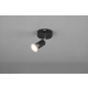 lafabryka.pl Lampa sufitowa czarna spot PARIS R80911032 TRIO