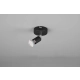 lafabryka.pl Lampa sufitowa czarna spot PARIS R80911032 TRIO