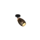 BIDAR – R81571780 excl. 1x E14 · max. 10W TRIO