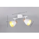 VALENTIN – R81922031 excl. 2x E14 · max. 10W TRIO