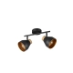 VALENTIN – R81922032 excl. 2x E14 · max. 10W TRIO