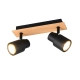 PIERRE – R81982032 excl. 2x GU10 · max. 10W TRIO