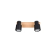 PIERRE – R81982032 excl. 2x GU10 · max. 10W TRIO