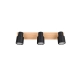 PIERRE – R81983032 excl. 3x GU10 · max. 10W TRIO