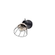 JEROME – R86231732 excl. 1x E27 · max. 10W TRIO
