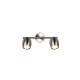NANCY – R86262007 excl. 2x GU10 · max. 35W TRIO