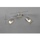 NANCY – R86262007 excl. 2x GU10 · max. 35W TRIO