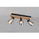 TRAVIA – R86533032 excl. 3x E14 · max. 40W TRIO