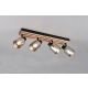 TRAVIA – R86534032 excl. 4x E14 · max. 40W TRIO